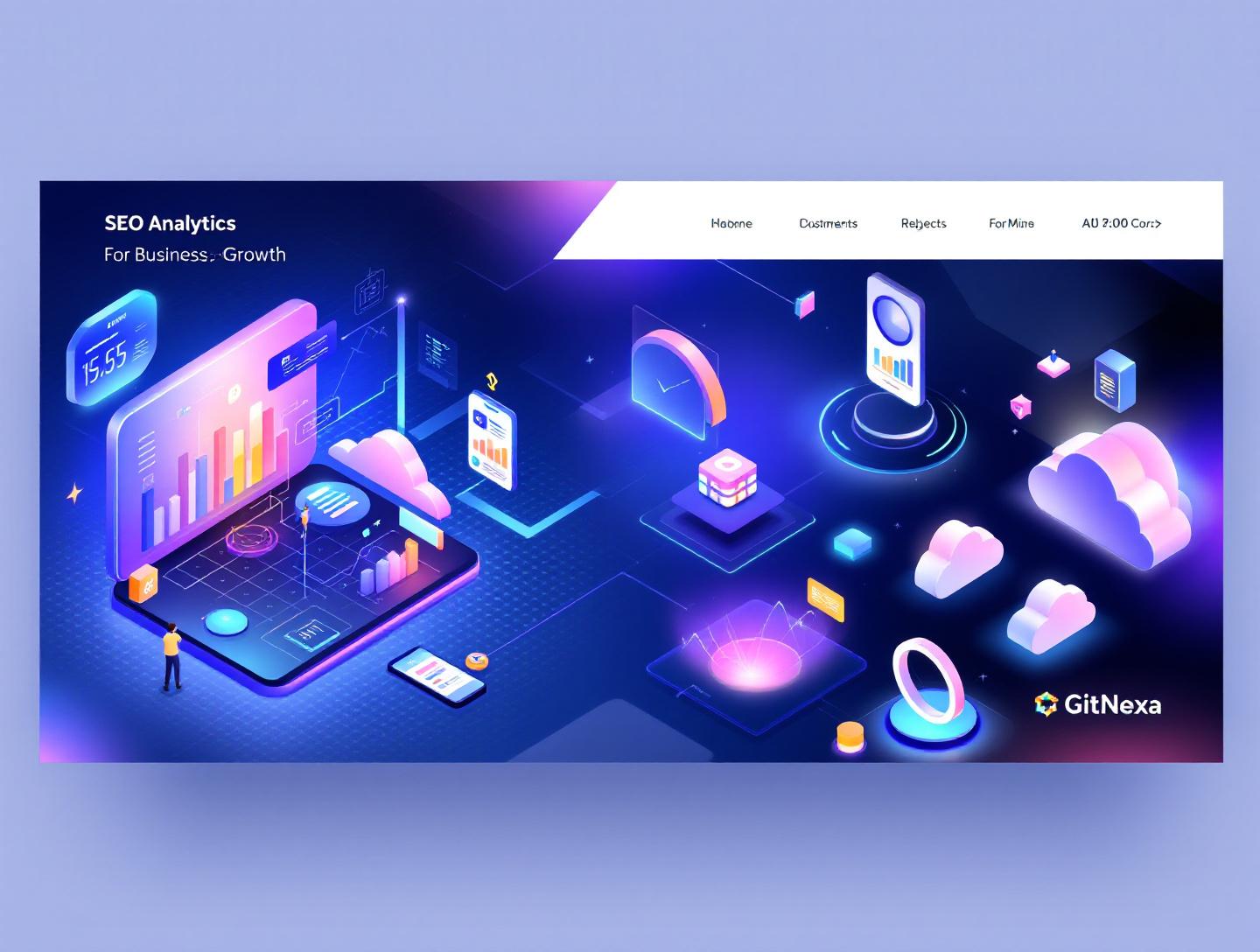 The Ultimate Guide to SEO Analytics for Business Growth in 2026