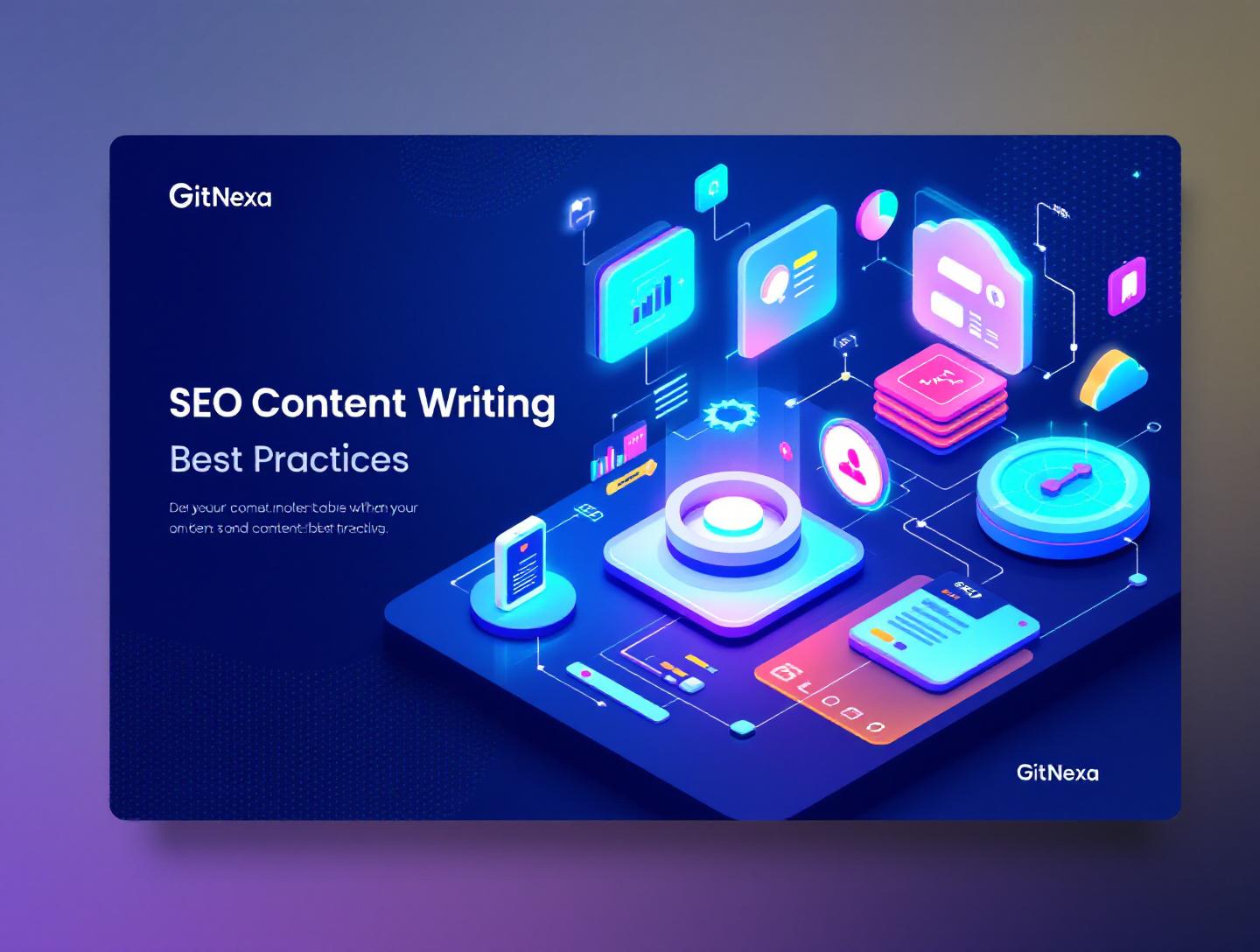 The Ultimate Guide to SEO Content Writing Best Practices