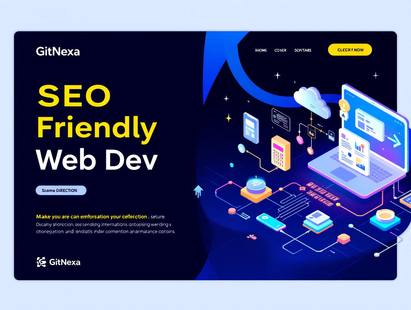 The Ultimate Guide to SEO-Friendly Web Development in 2026