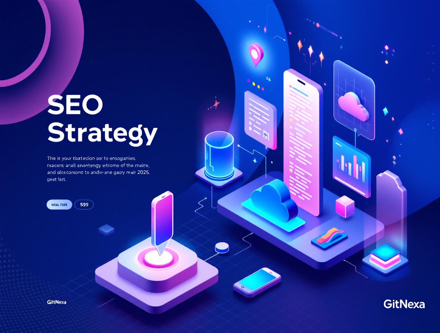 The Ultimate SEO Strategy 2025 Guide for Sustainable Growth