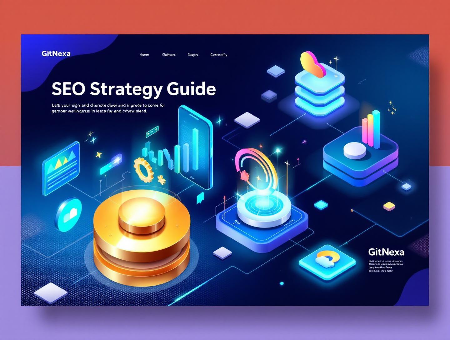 The Ultimate SEO Strategy for Modern Business Growth