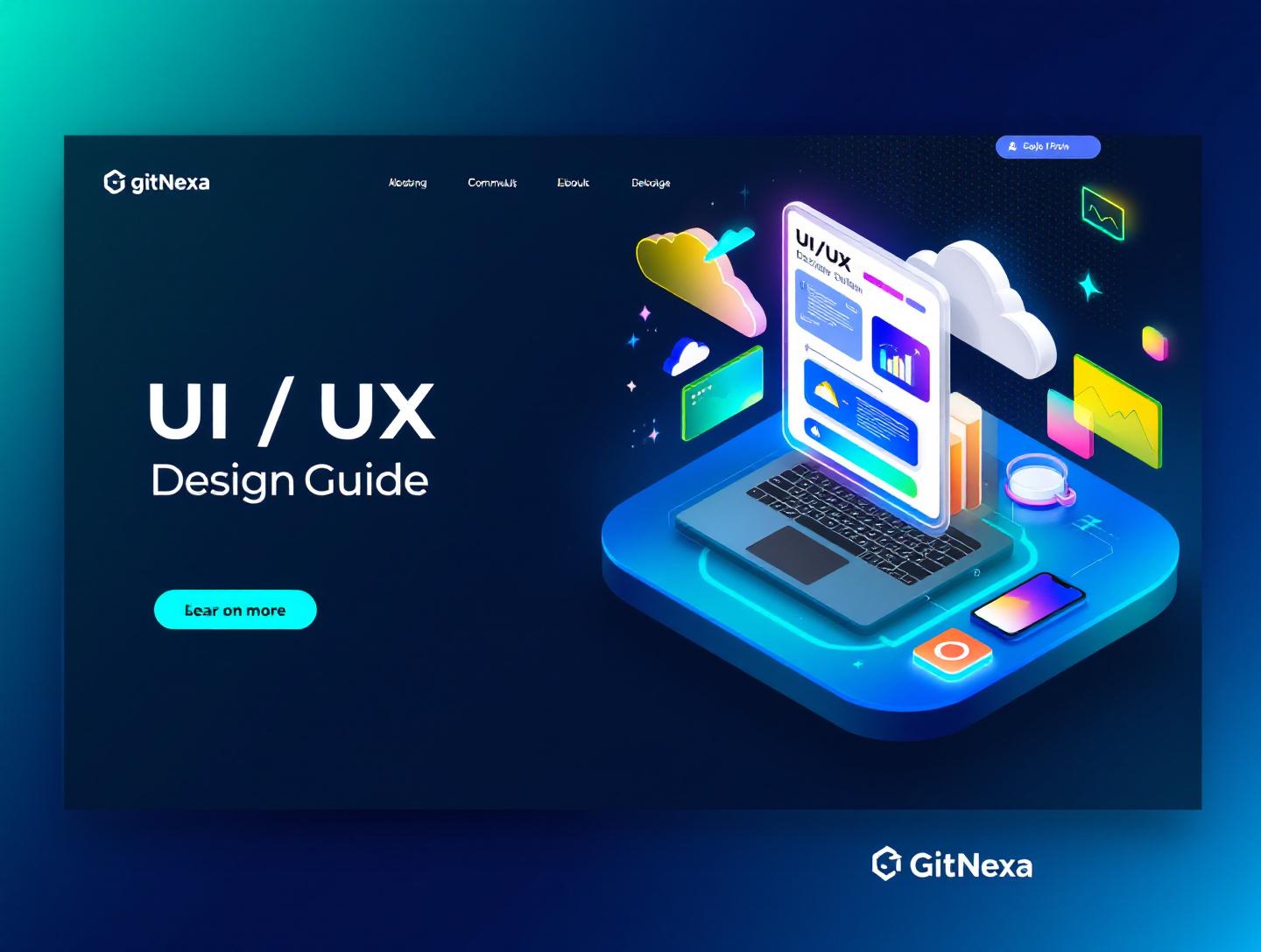 The Ultimate UI-UX Design Guide for Modern Digital Products