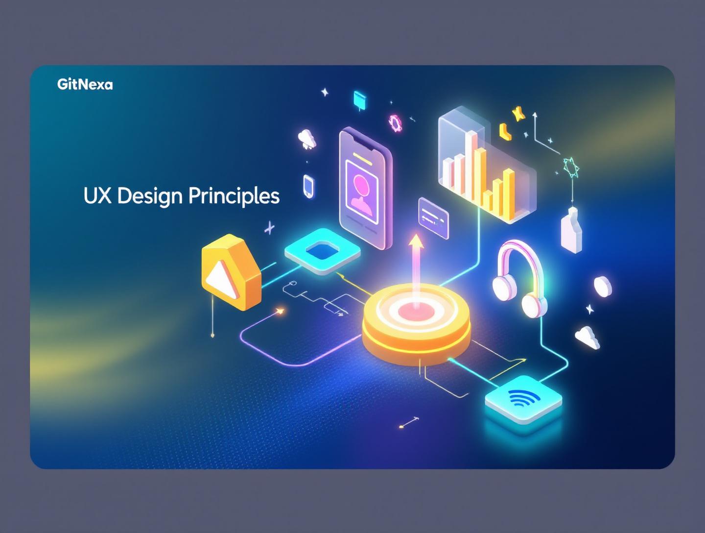 The Ultimate Guide to User Experience Design Principles