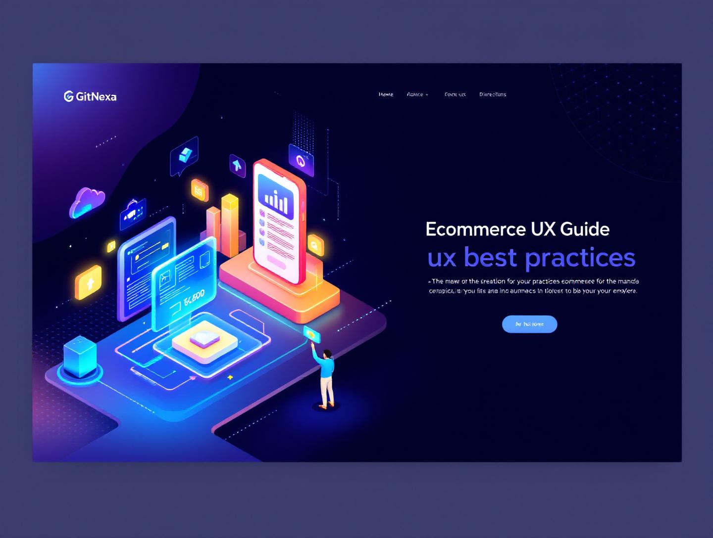 The Ultimate UX Best Practices for Ecommerce in 2026
