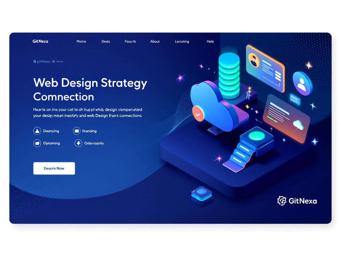 The Ultimate Web Design Strategy Guide for High-Impact Sites