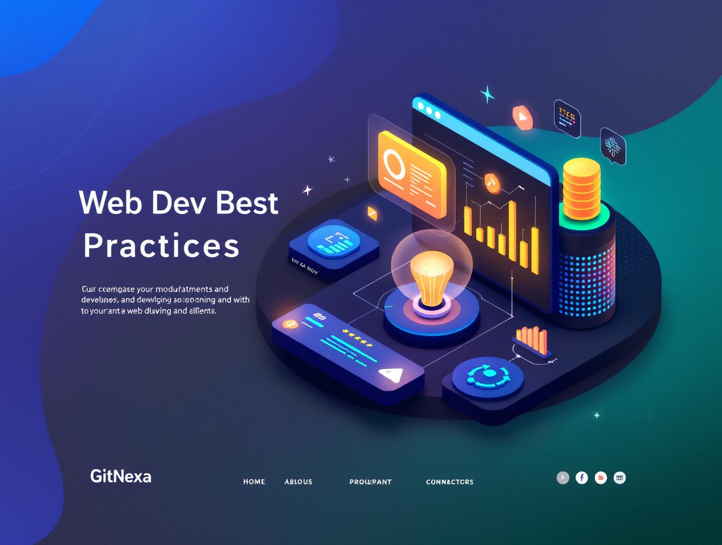 The Ultimate Guide to Web Development Best Practices 2026