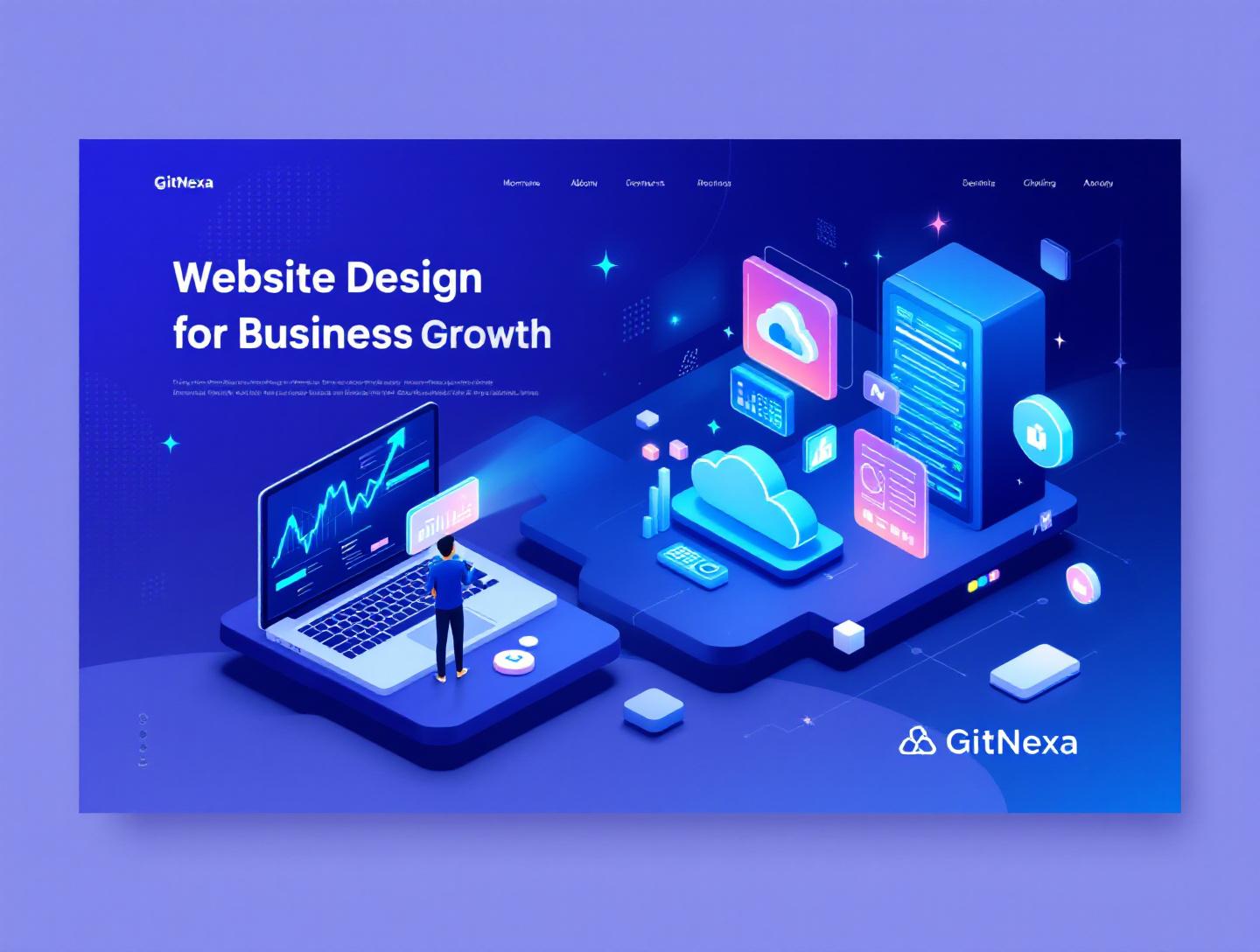 The Ultimate Guide to Website Design for Business Growth