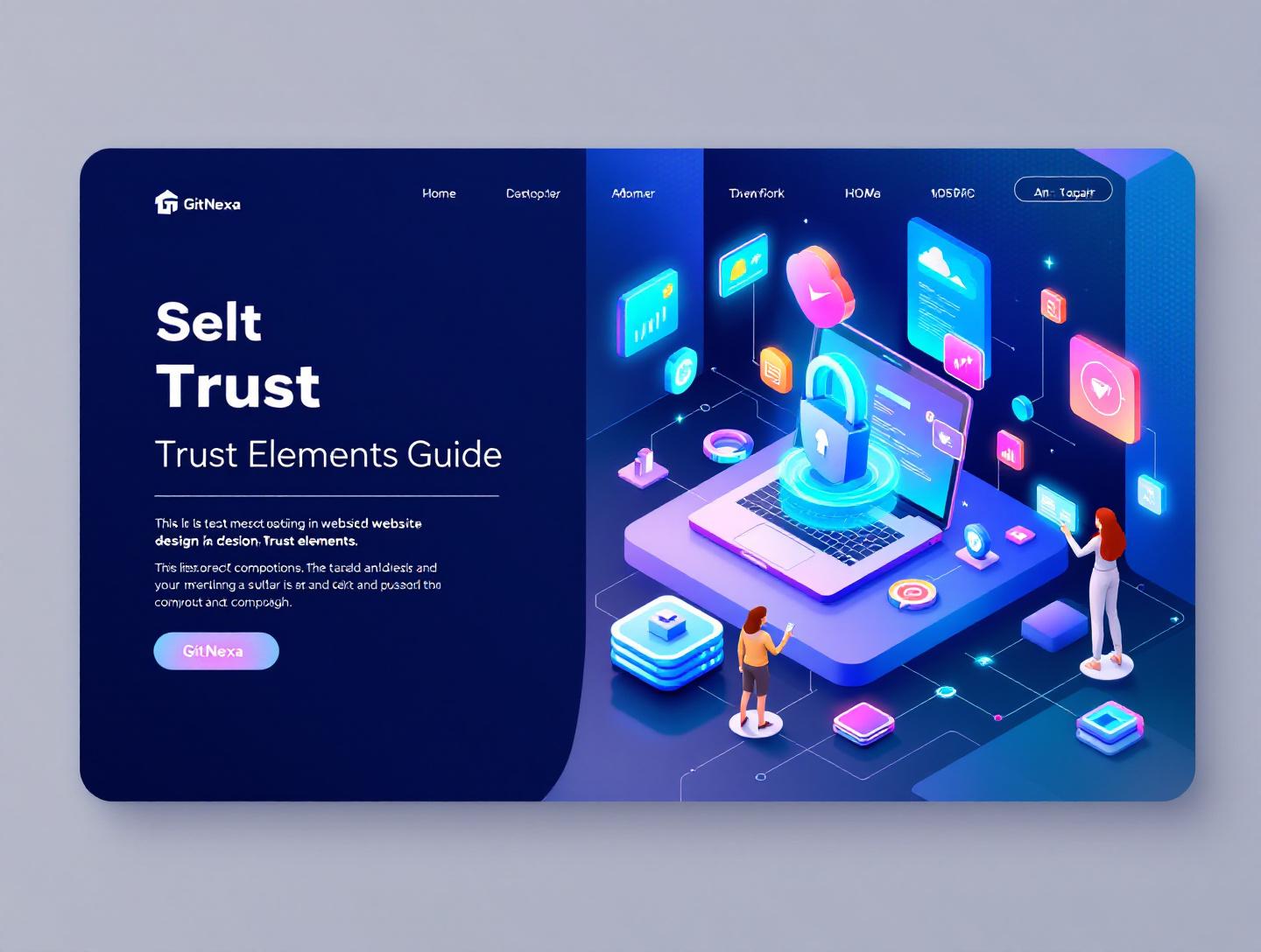 The Ultimate Guide to Website Design Trust Elements in 2026