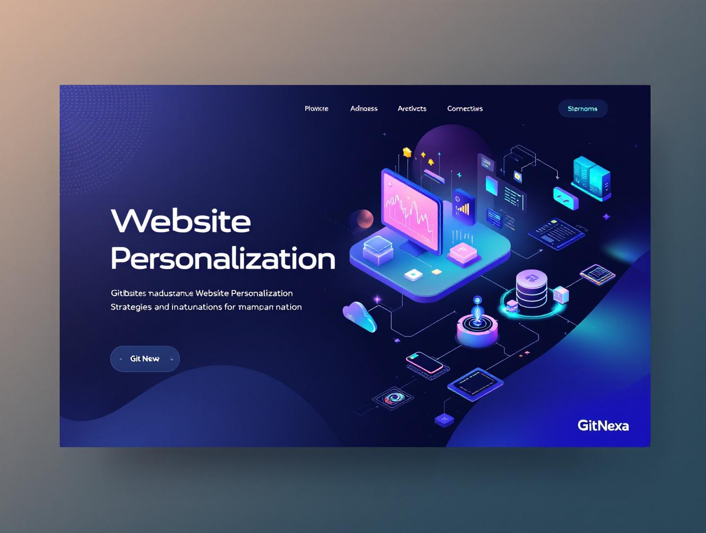 The Ultimate Guide to Website Personalization Strategies