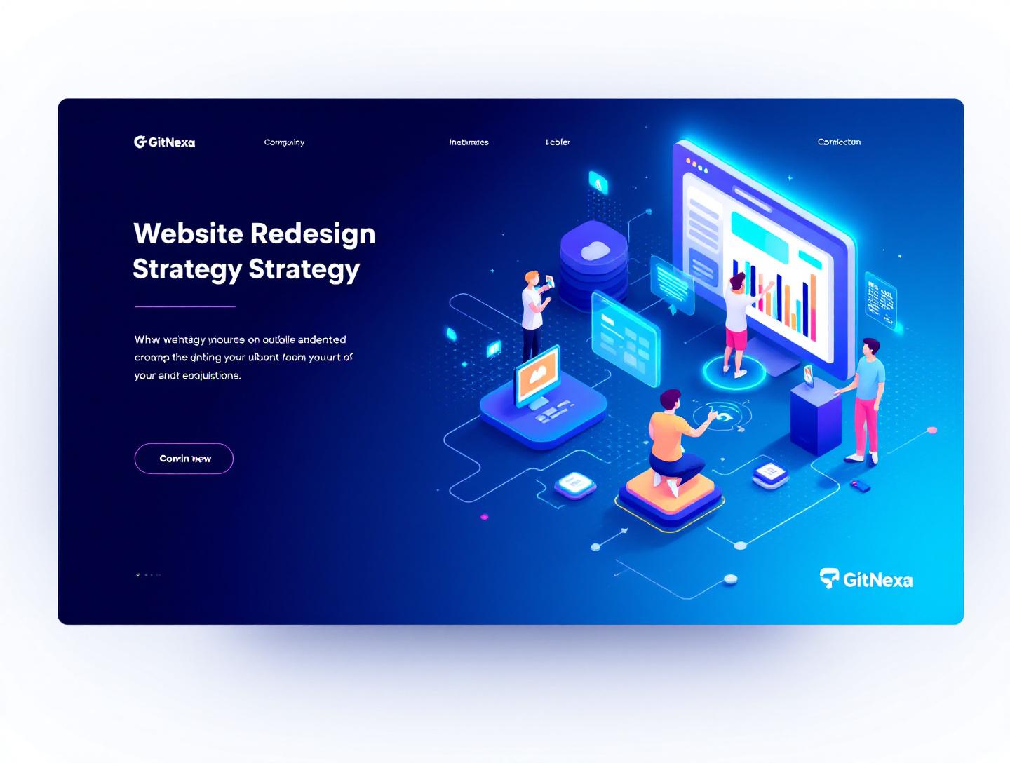The Ultimate Website Redesign Strategy for 2026 Growth