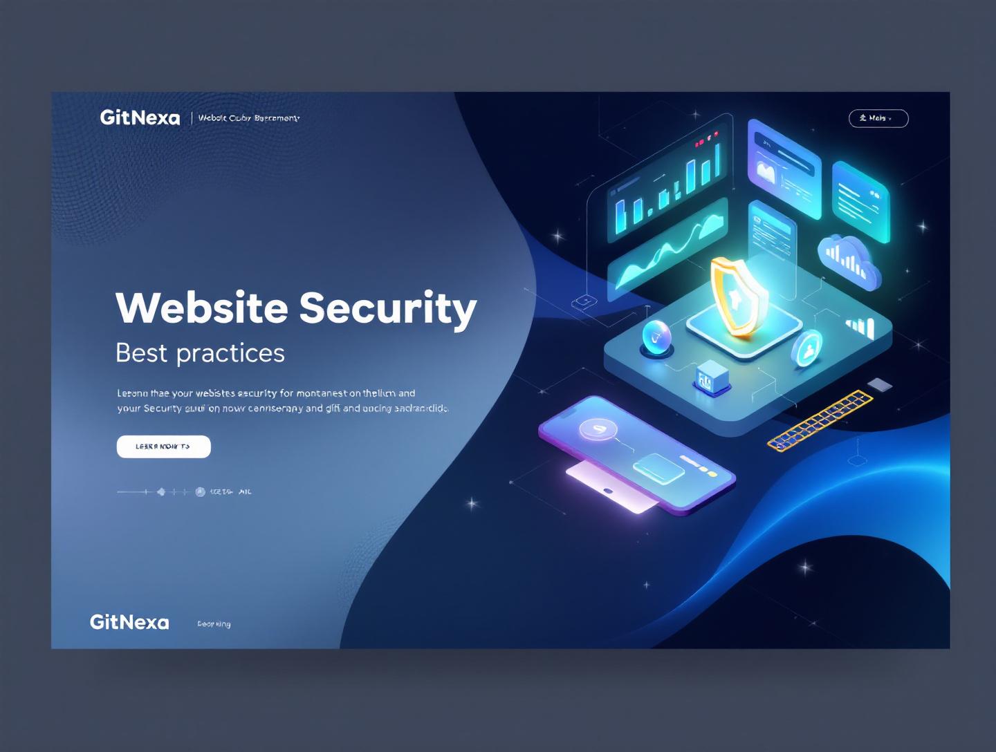 Ultimate Website Security Best Practices Guide for 2026