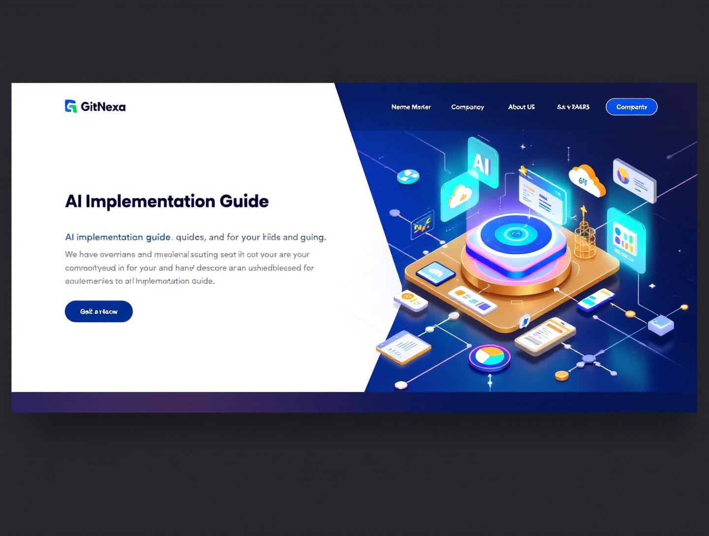 The Ultimate AI Implementation Guide for Businesses in 2026