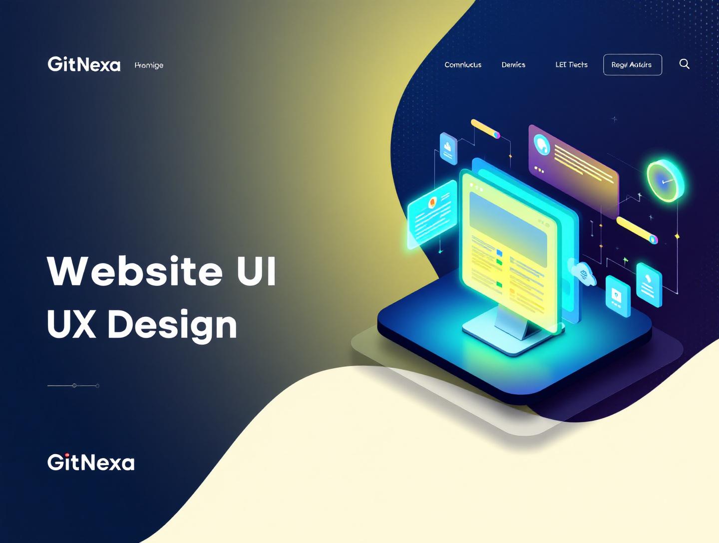 The Ultimate Guide to Website UI UX Design in 2026