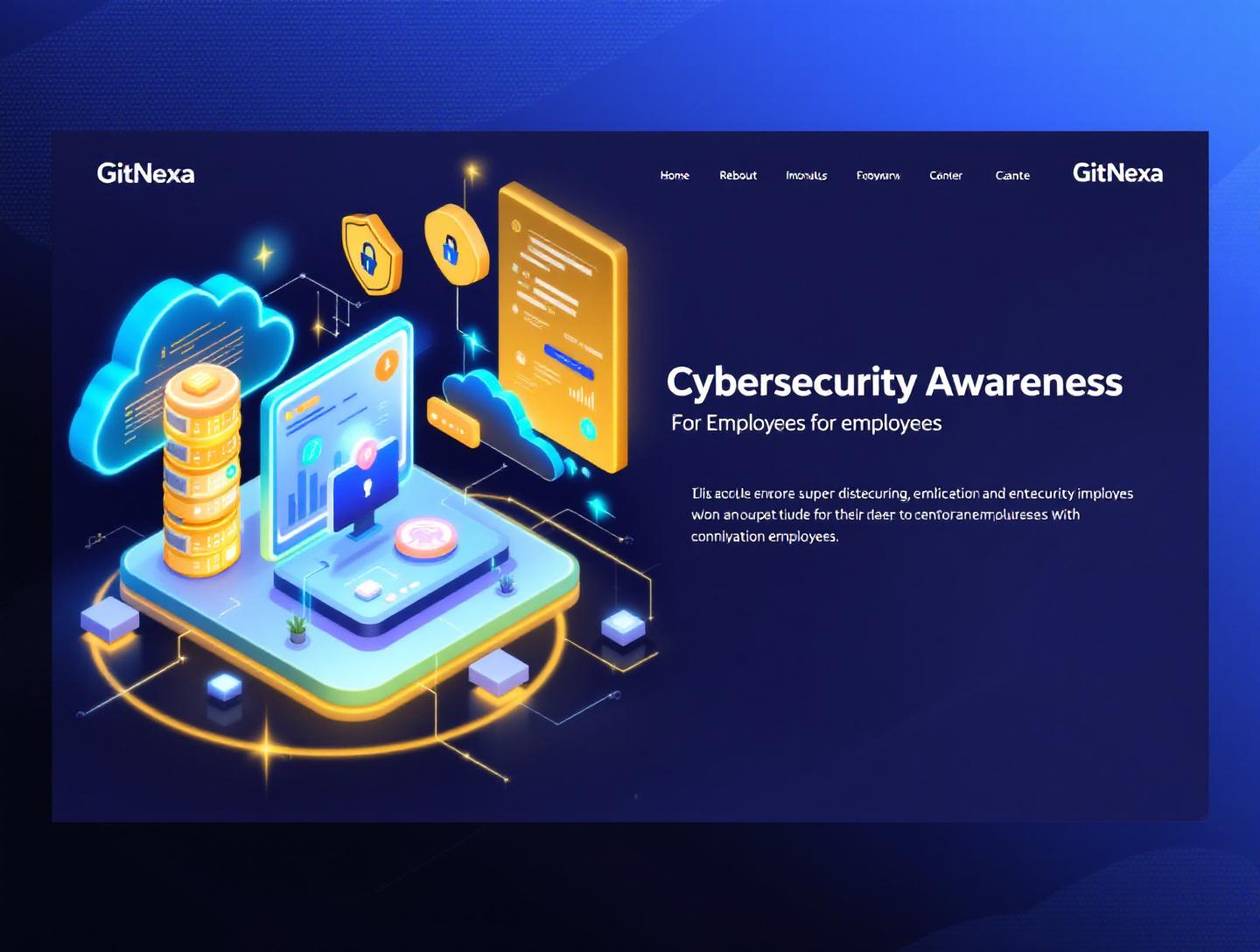 The Ultimate Guide to Cybersecurity Awareness for Employees