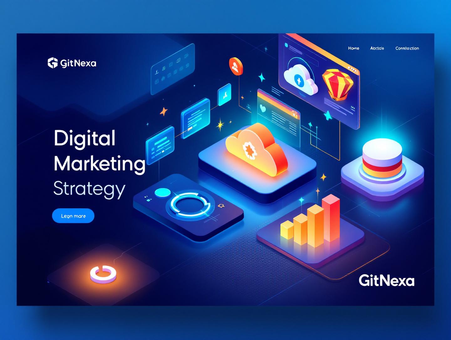 The Ultimate Digital Marketing Strategy Guide for 2026