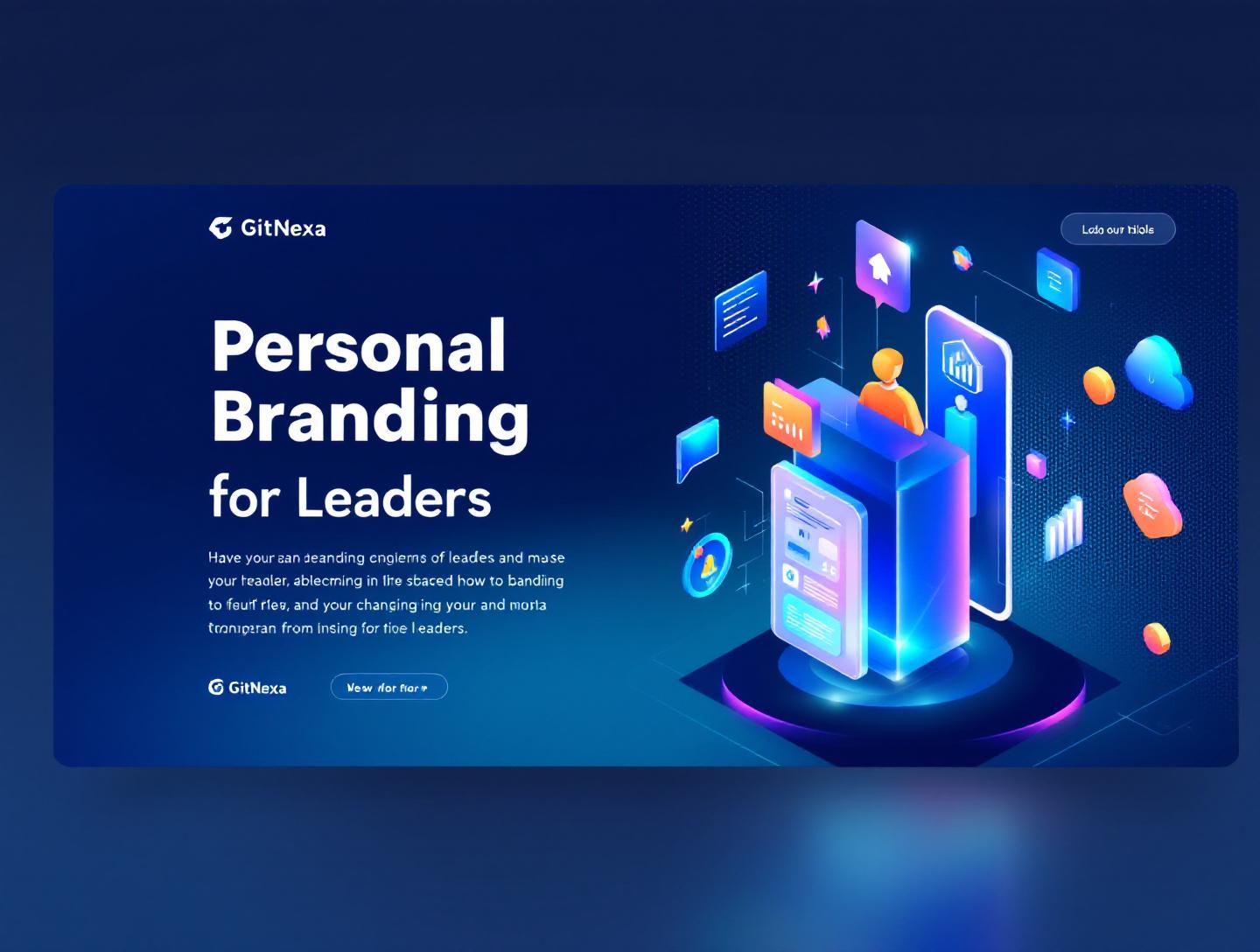 The Ultimate Guide to Personal Branding for Leaders