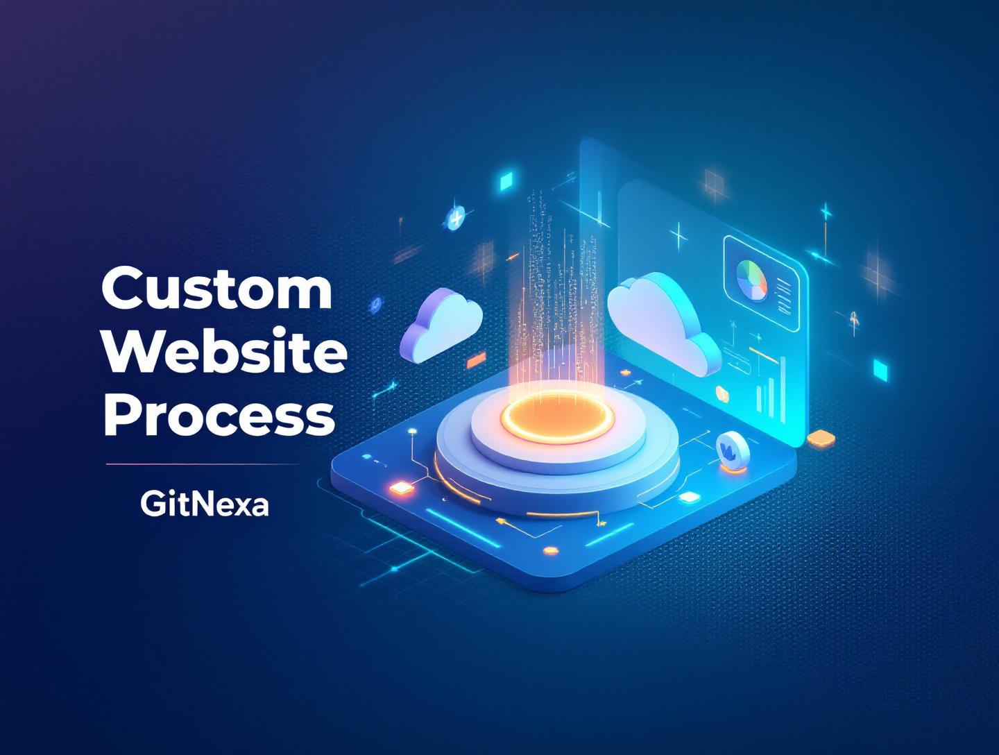 The Ultimate Custom Website Development Process Guide