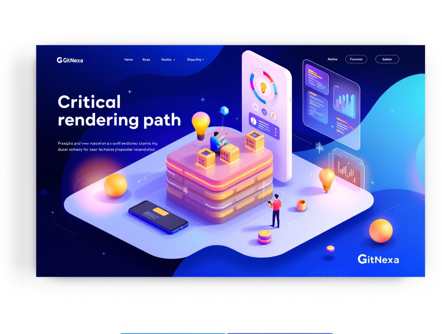 The Ultimate Guide to Critical Rendering Path Performance