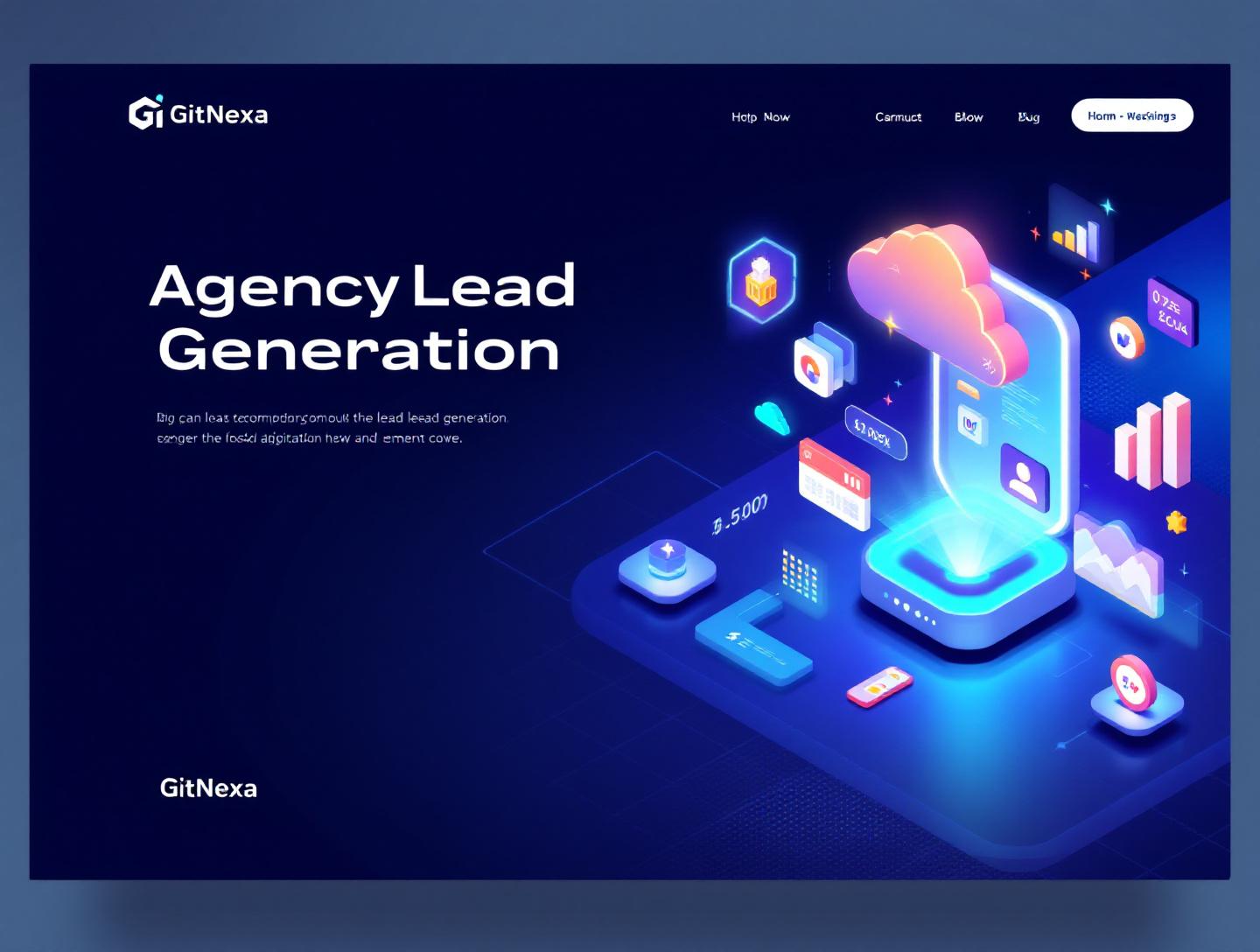 The Ultimate Guide to Digital Agency Lead Generation in 2026