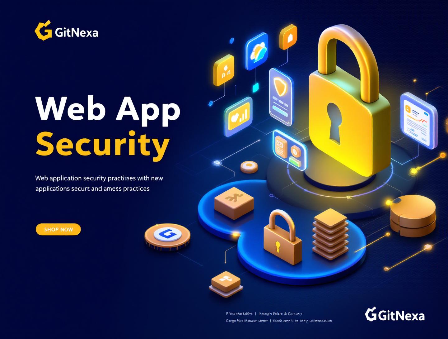 The Ultimate Guide to Web Application Security Best Practices