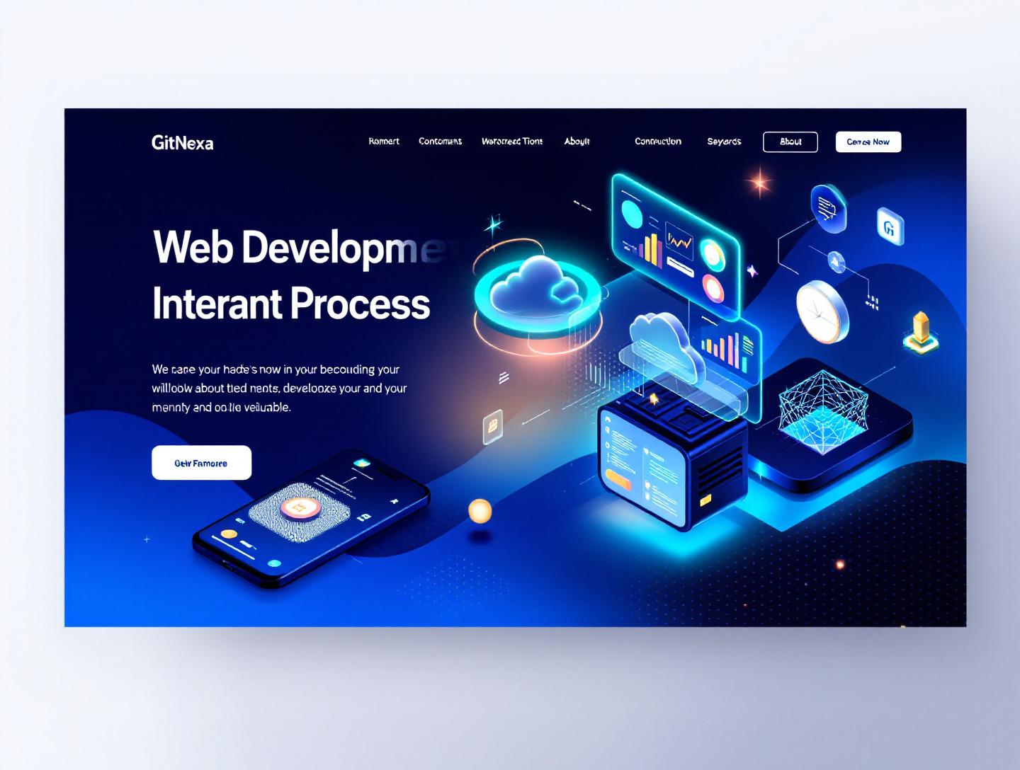 The Ultimate Web Development Process Guide for 2026
