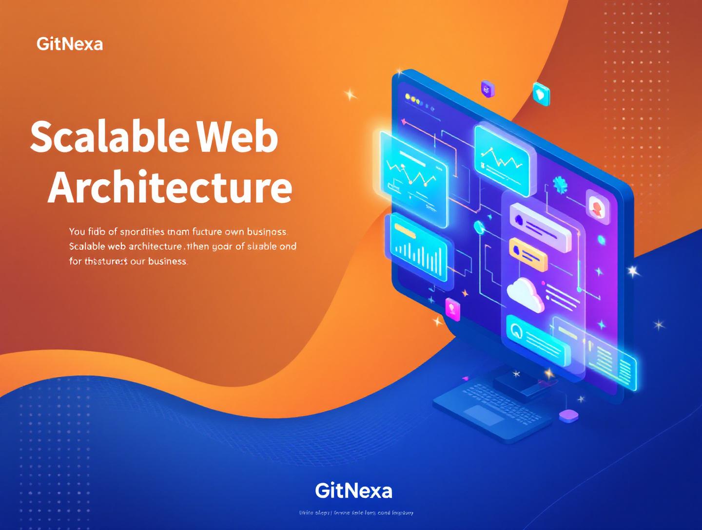 The Ultimate Guide to Scalable Web Architecture for Business