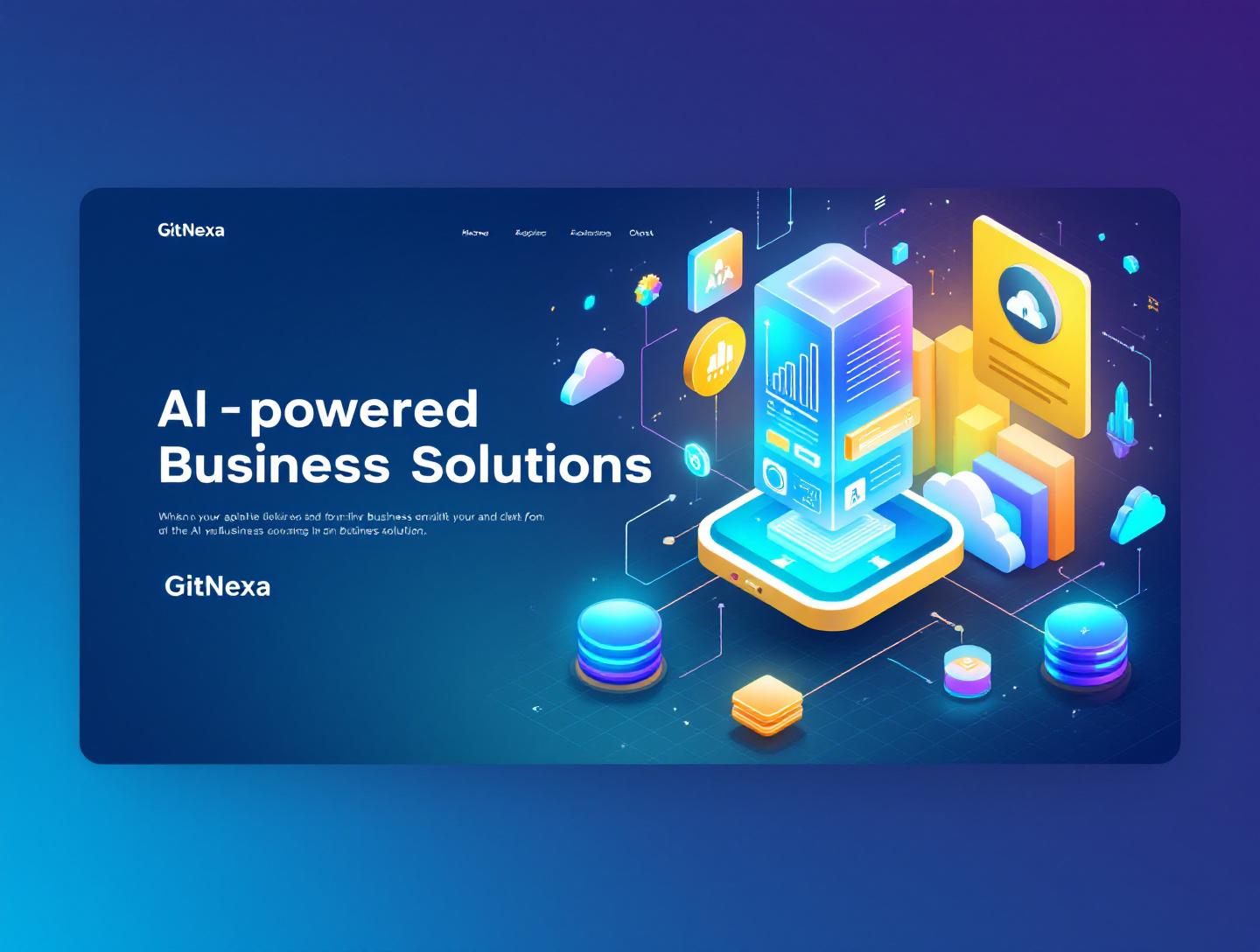The Ultimate Guide to AI-Powered Business Solutions