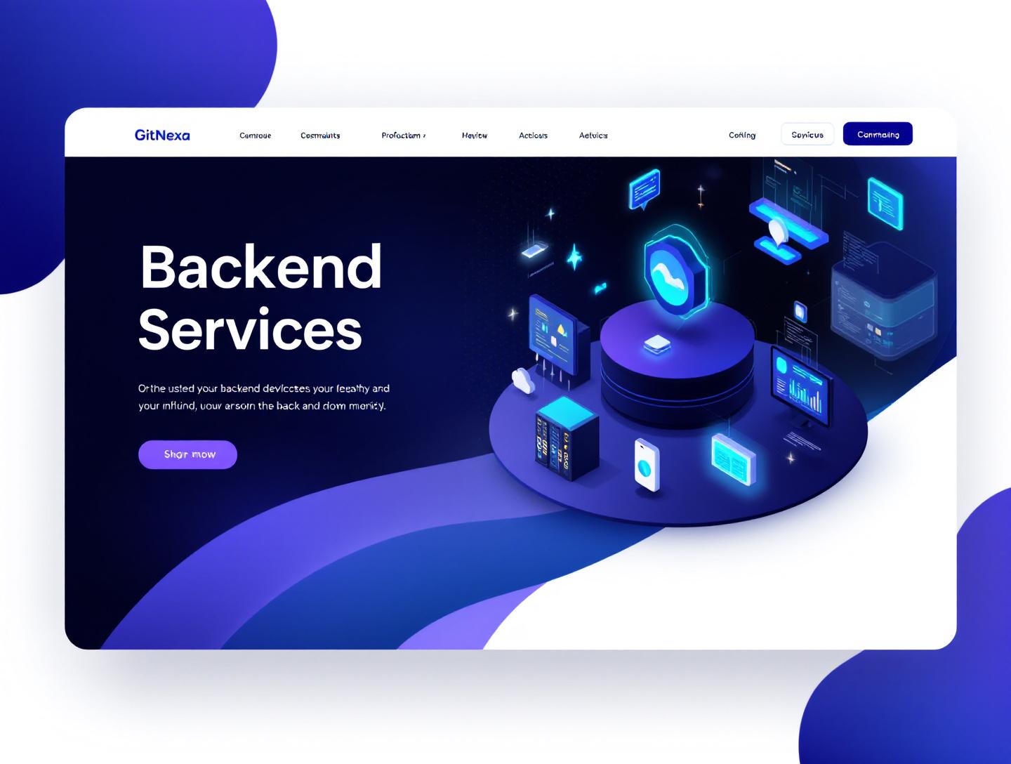 The Ultimate Guide to Backend Development Services in 2026