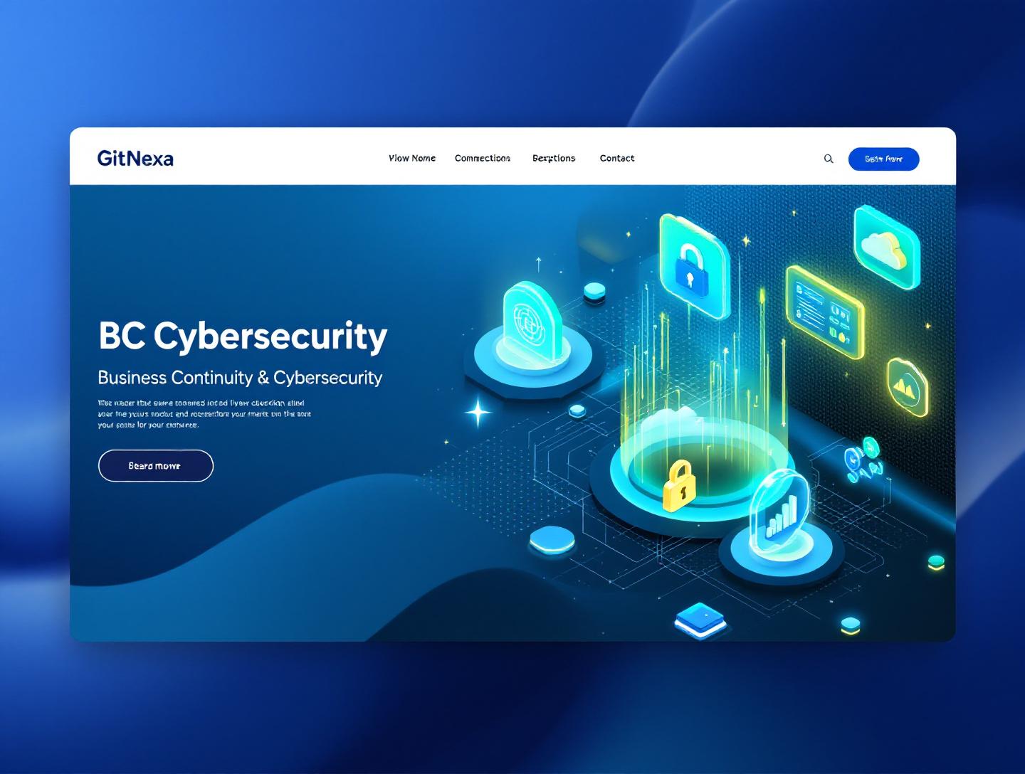 The Ultimate Guide to Business Continuity Cybersecurity