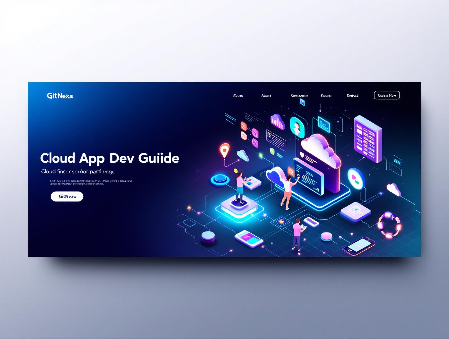 The Ultimate Cloud Application Development Guide for 2026