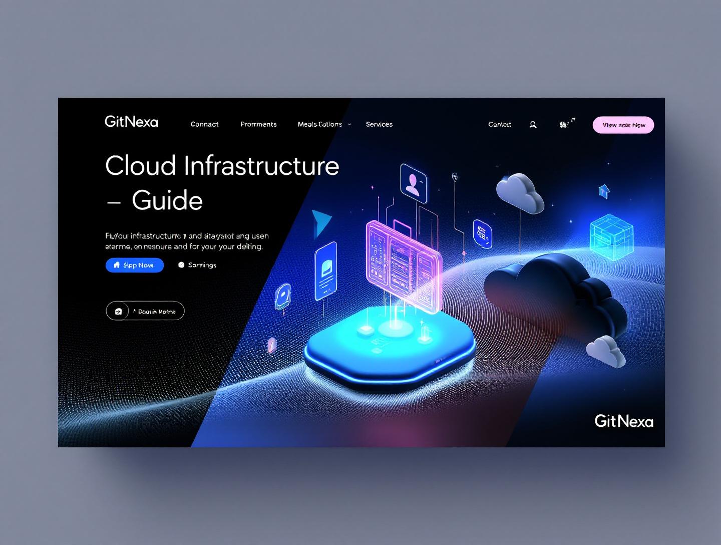 The Ultimate Guide to Cloud Infrastructure Services in 2026