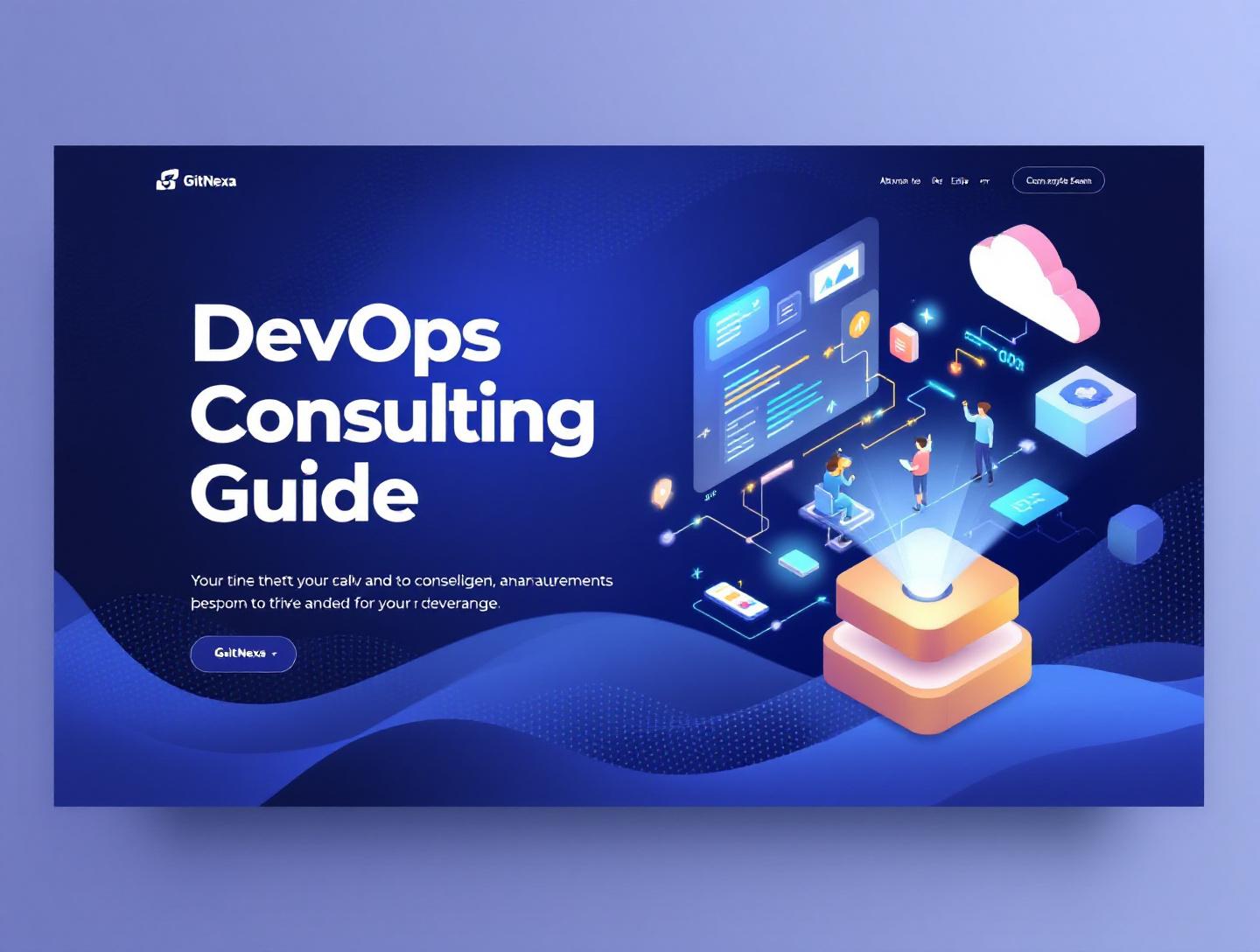 The Ultimate DevOps Consulting Guide for Modern Teams