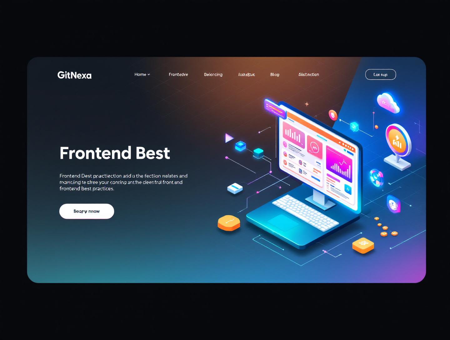 The Ultimate Guide to Frontend Development Best Practices