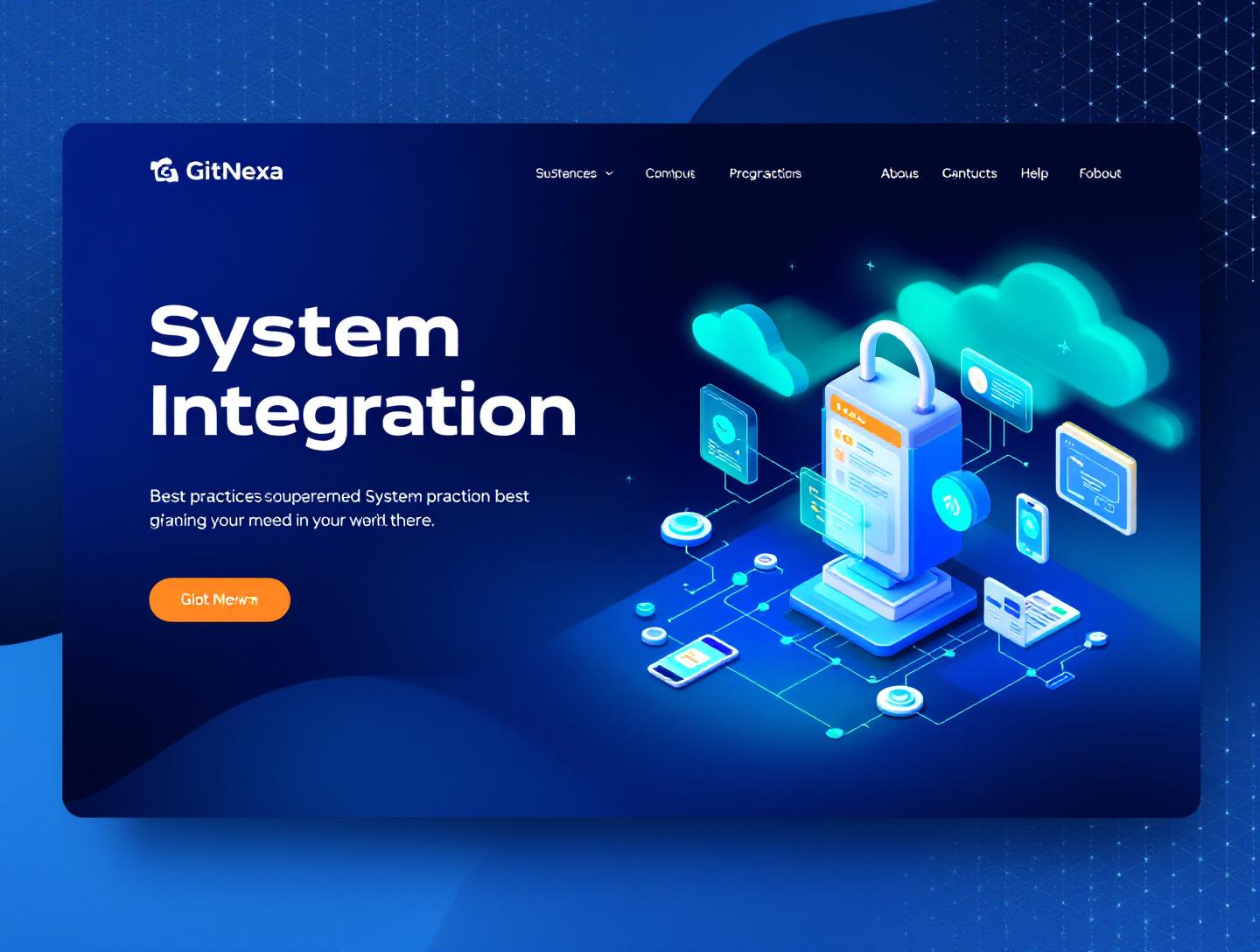 The Ultimate Guide to System Integration Best Practices