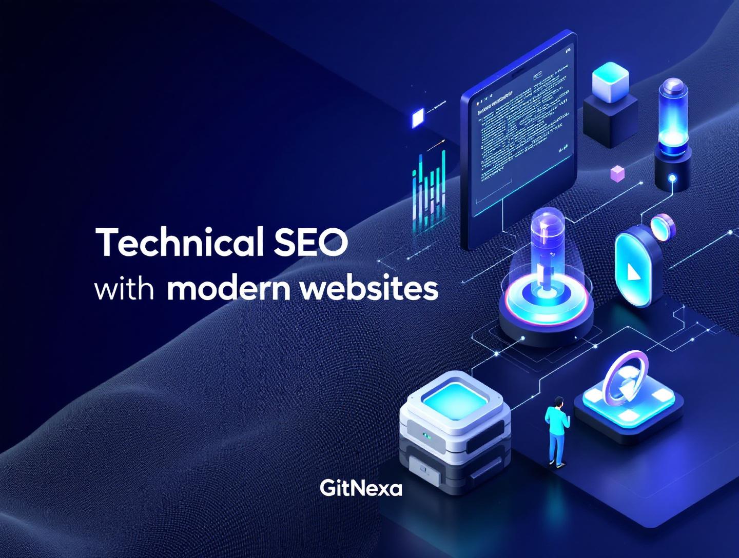The Ultimate Guide to Technical SEO for Modern Websites