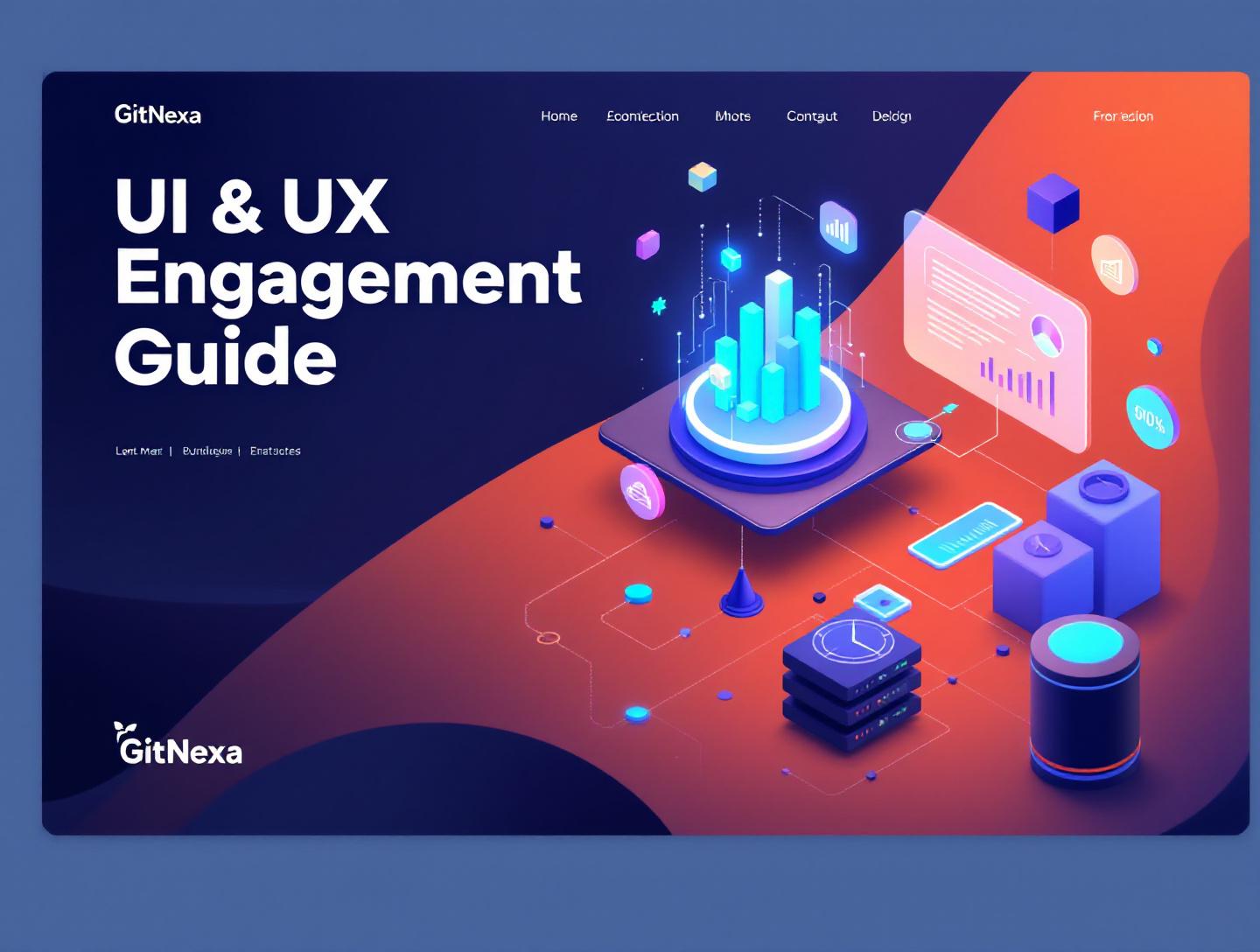 The Ultimate Guide to UI UX Design for Engagement