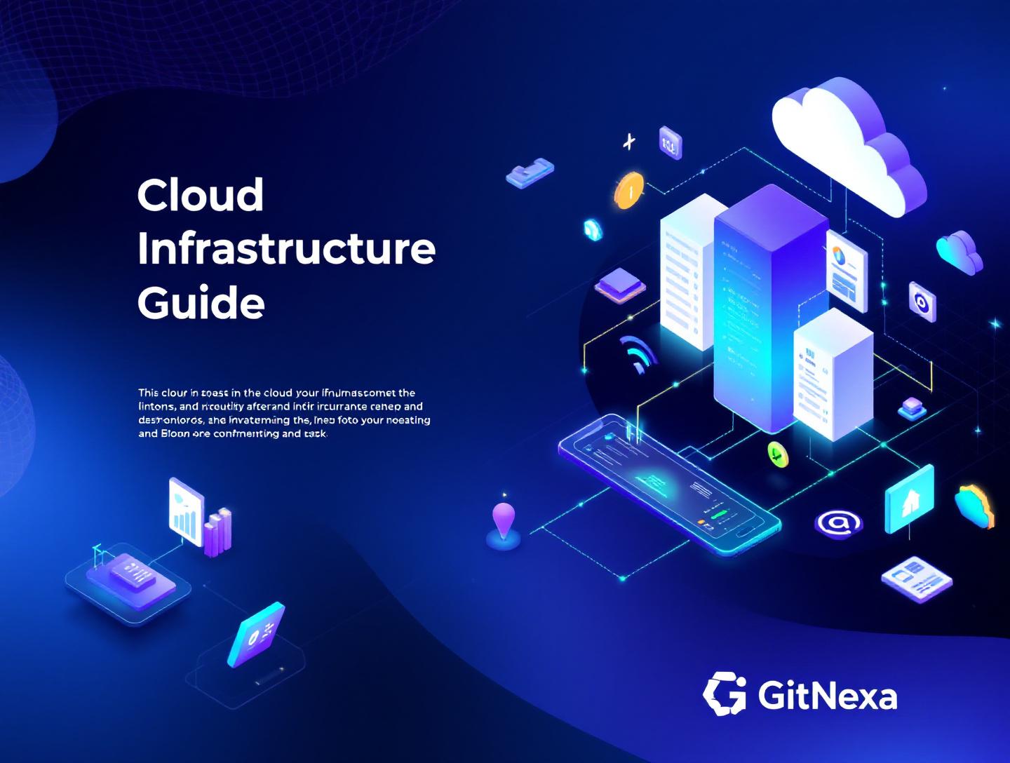 The Ultimate Cloud Infrastructure Guide for Scalable Systems