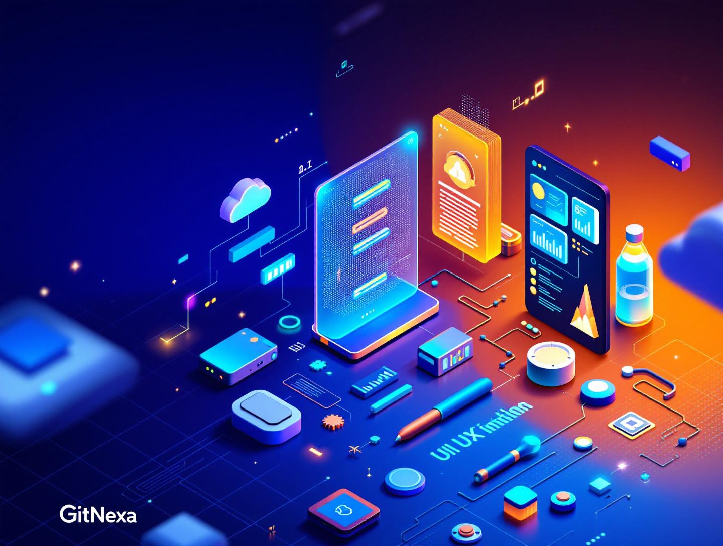 The Ultimate Guide to UI UX Design for Digital Products