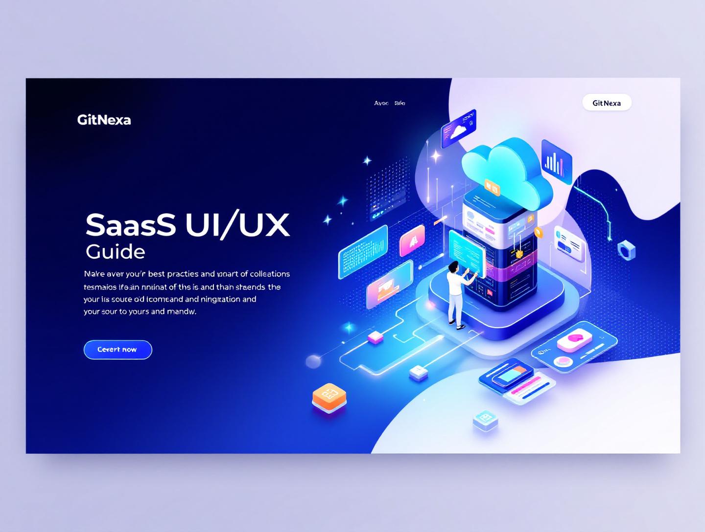 The Ultimate Guide to SaaS UI UX Best Practices in 2026