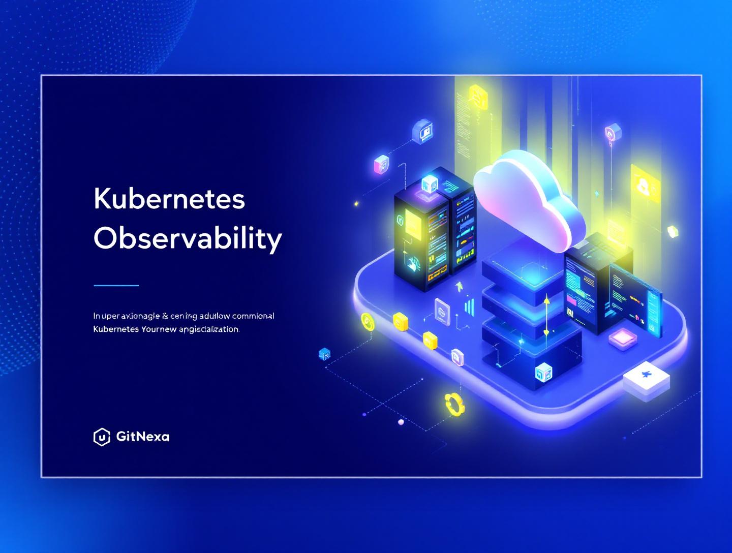 The Ultimate Kubernetes Observability Guide for 2026