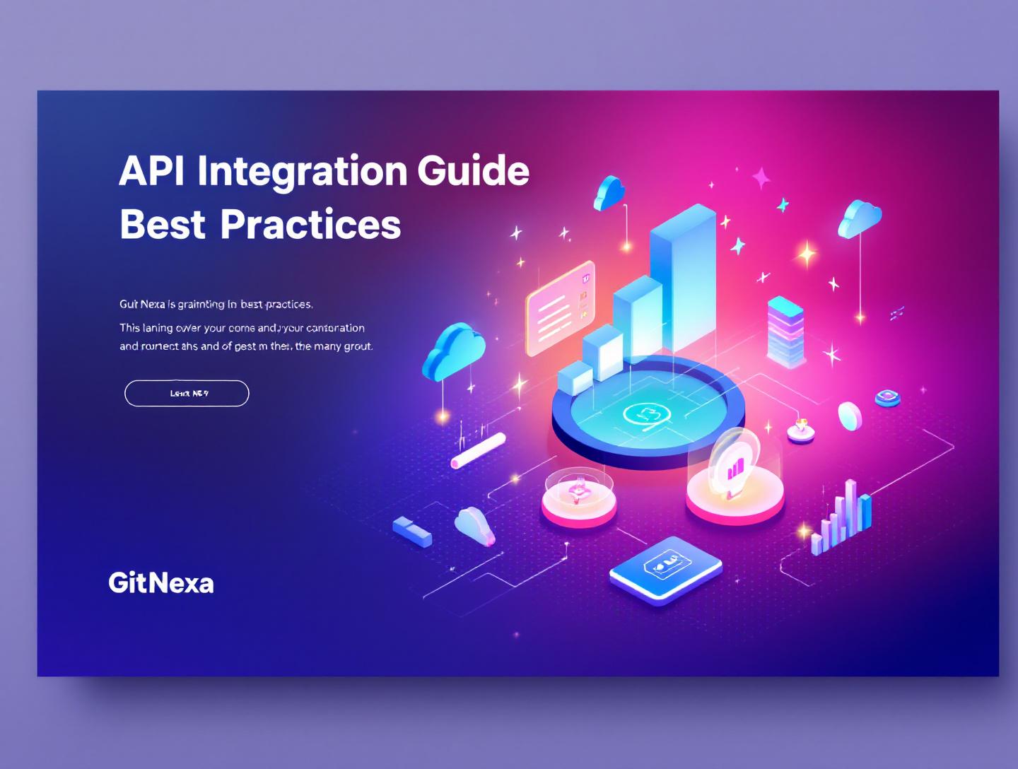 The Ultimate Guide to API Integration Best Practices