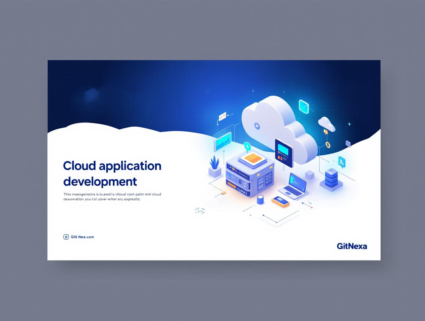 The Ultimate Guide to Cloud Application Development in 2026