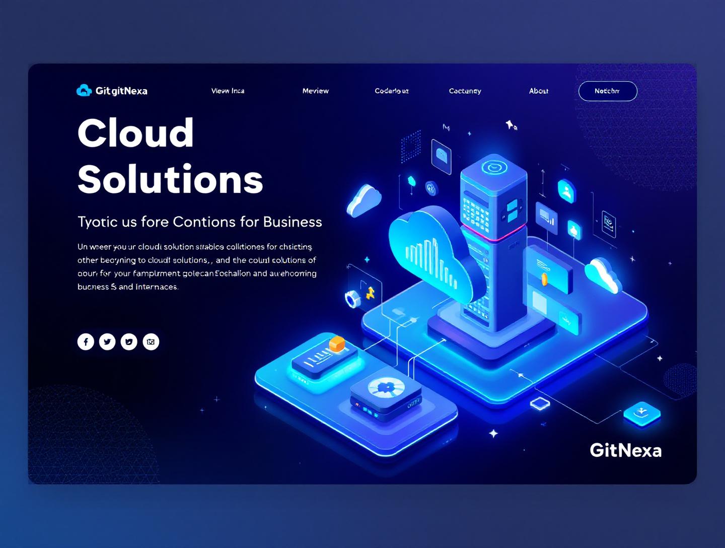 The Ultimate Guide to Cloud Solutions for Business Growth