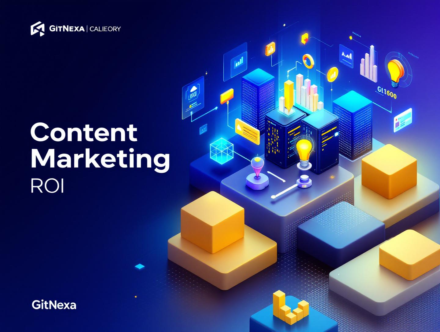 The Ultimate Guide to Content Marketing ROI in 2026