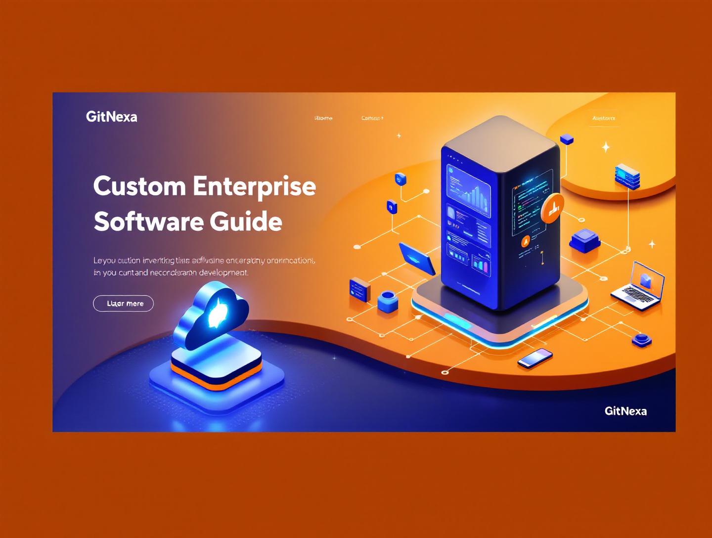 The Ultimate Guide to Custom Enterprise Software Development