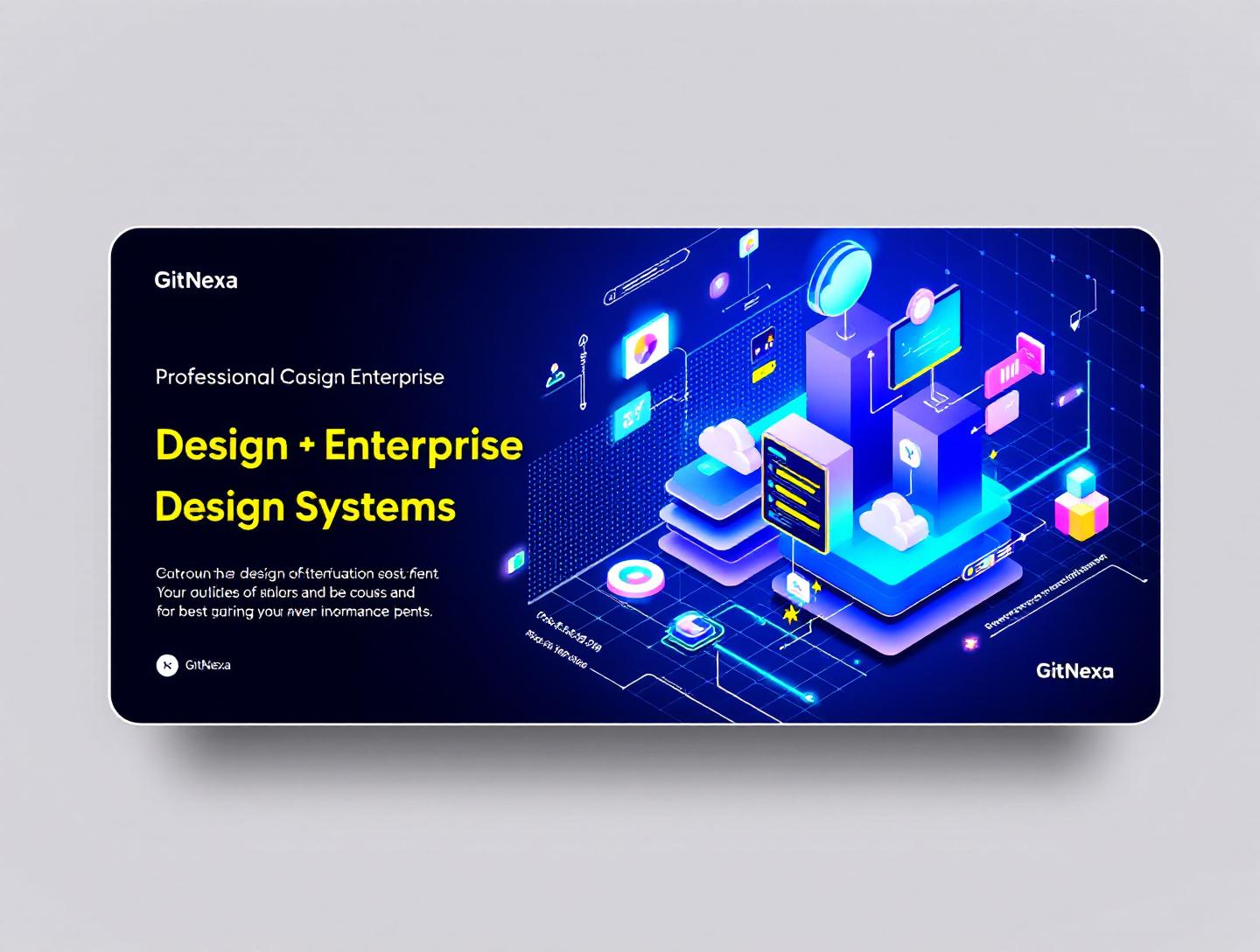 The Ultimate Guide to Enterprise Design Systems in 2026
