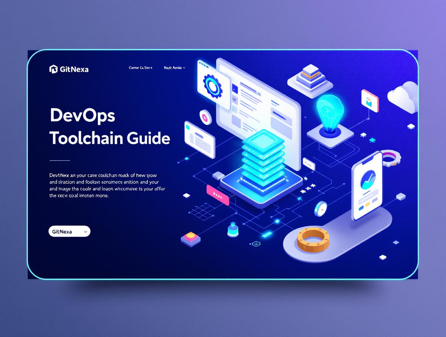 The Ultimate DevOps Toolchain Guide for Modern Teams