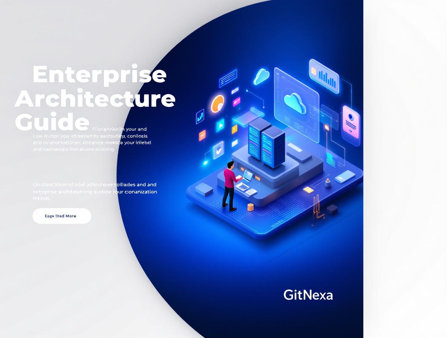 The Ultimate Guide to Enterprise Website Architecture