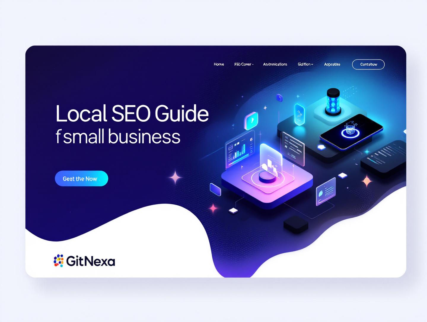 The Ultimate Guide to Local SEO for Small Business Growth