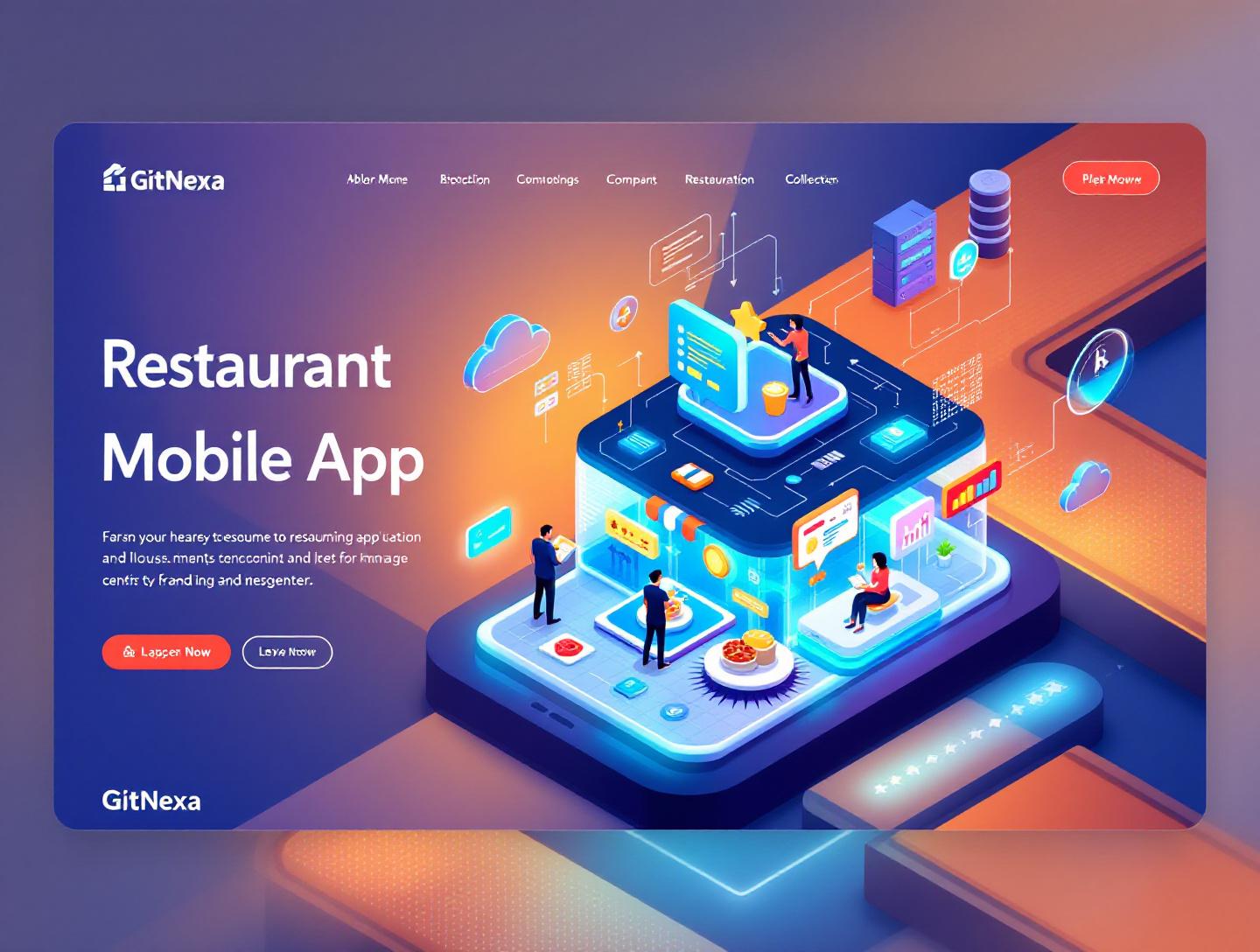 The Ultimate Guide to Restaurant Mobile App Development
